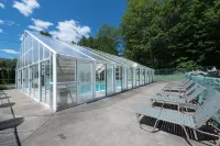 Adirondack Retreat Inn & Suites