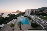 Hotel Santa Lucia le Sabbie d'Oro - Beach