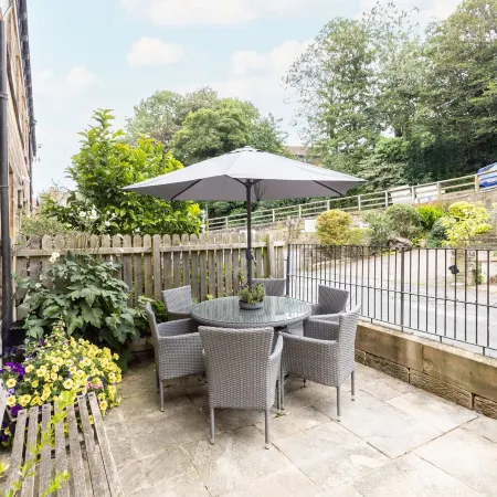 Host & Stay - Arundel Cottage