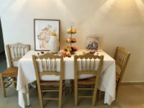 La Grulla Dorada Hotels in Sierra de Gata