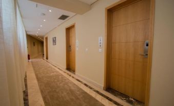 Melliber Appart Hotel