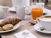La Residenza Dell'Angelo Hoteles cerca de Puente de Sant'Angelo