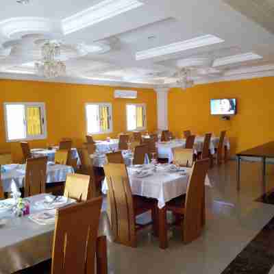 Hotel Edenia Dining/Meeting Rooms