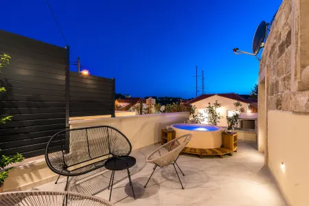 Casa Antika Suites Отели в г. Цавтат