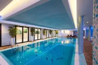 As Hotel Cambiago - Pool