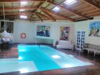 Mision Costa - Pool