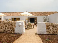 Amagatay Luxury Boutique Hotel - Adults Only Hotels in Cala en Porter