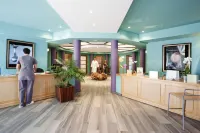 Grand Hôtel les Flamants Roses Thalasso & Spa - spa
