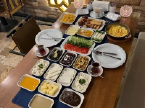 Bayezid HAN Konak Hotels in Amasya