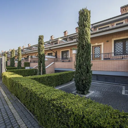 Borgo Aureo Отели рядом с Аэропорт Чампино