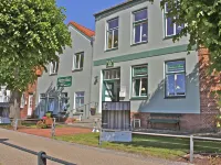 Lexow - Hotel an de Havenkant Hotels in Tonning