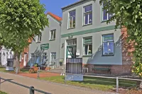 Lexow - Hotel an de Havenkant Hotel a Karolinenkoog