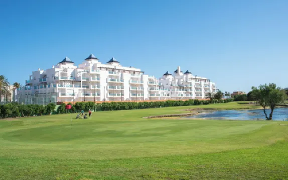 皮埃爾瓦坎斯阿爾米亞羅克塔斯德瑪公寓