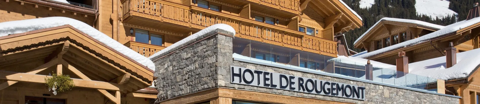 4-Star Select Hotels