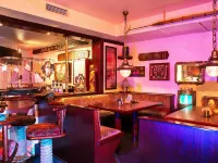 Hotel Seeschwalbe Hotels in Cuxhaven