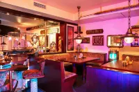 Hotel Seeschwalbe Hotel a Cuxhaven