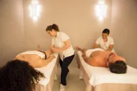 Hotel Continental - spa