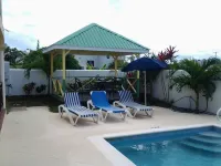 Sungold House Barbados Hotels in Speightstown