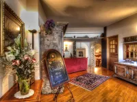 Meublè Garnì Della Contea Hotels in Bormio
