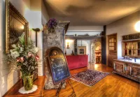 Meublè Garnì Della Contea Hotels in Bormio