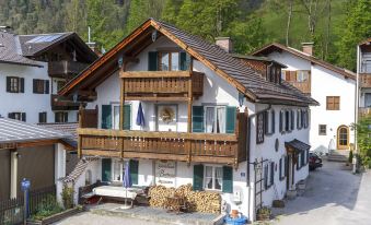Hotel & Gasthof Fraundorfer