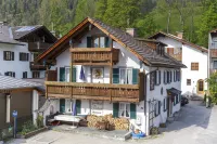 Hotel & Gasthof Fraundorfer Hotels in Farchant
