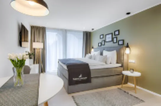 Business Hotel Maier โรงแรมใน