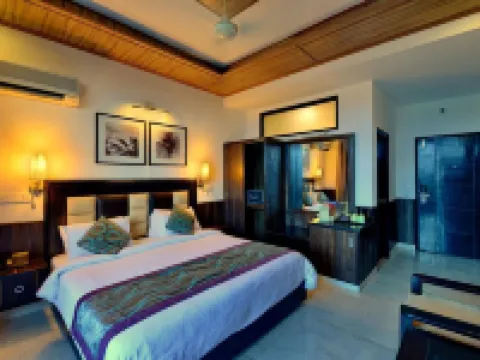 Kasauli Exotica Hotels in Solan
