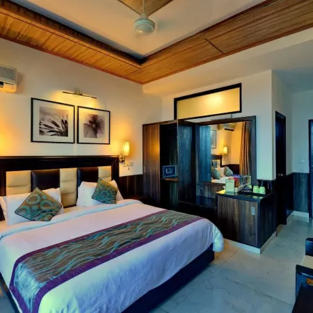 Kasauli Exotica