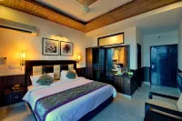 Kasauli Exotica Hotels in Kasauli
