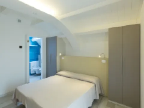 Hotel Biancaneve Wellness Hotels in Marotta