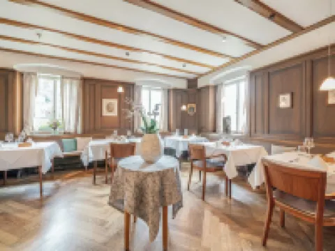 Genusshotel Alte Post Hotel di Mullheim