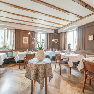 Genusshotel Alte Post