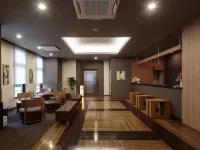 HOTEL ROUTE-INN TAKAOKA EKIMAE Hotels near Shin-Takaoka Station