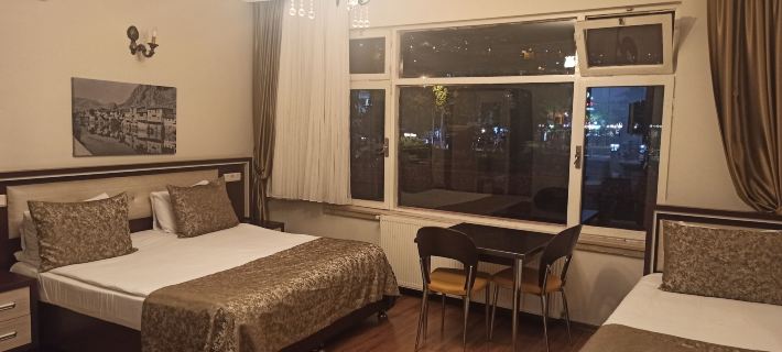 Hasırcı Konakları Hotels in Amasya