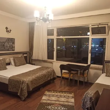 Hasırcı Konakları