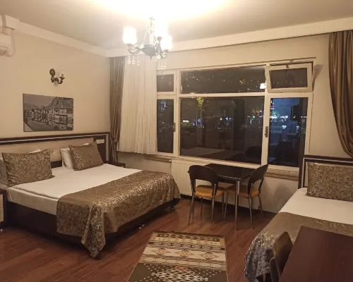 Hasırcı Konakları Hotels in Amasya