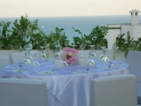 La Villa Bleue-Sidi Bou Said Hotels in Carthage