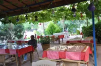 Adrasan Shambala Hotel