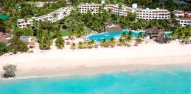 Jolly Beach Antigua - All Inclusive