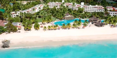 Jolly Beach Antigua - All Inclusive Hotels in Jolly Harbour