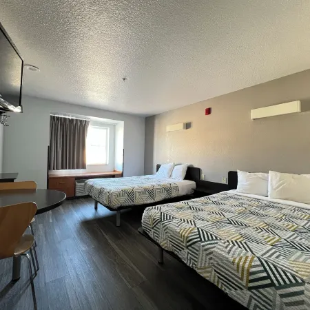 Motel 6 Meridian, ID - Boise W