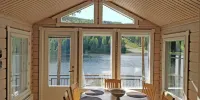 Villa Ozero