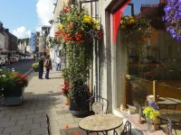 Larkhall Burn Hotels in Jedburgh