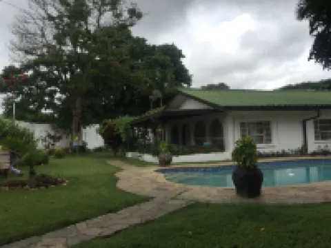 ジョーンズ プレイス