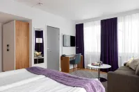 Elite Stadshotellet Eskilstuna Hotels in 