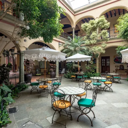 Hotel CasAntica