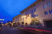 LP Los Portales Hotel Cusco