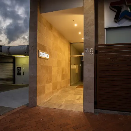 Astina Suites, Forster
