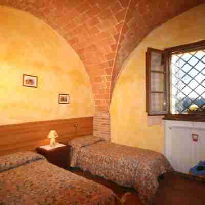 Agriturismo Torre Prima Holidays Rooms